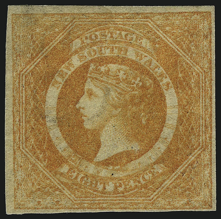 Sale no. 1106 — Lot no. 3203 — Siegel Auction Galleries