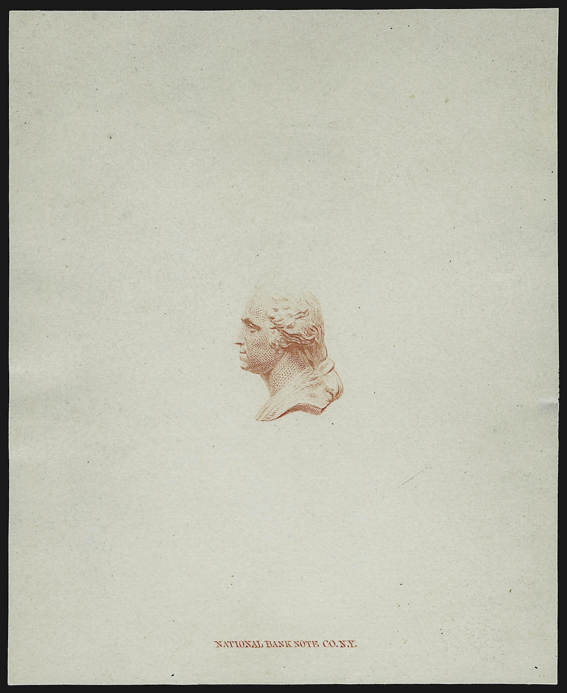 Sale no. 1107 — Lot no. 118 — Siegel Auction Galleries