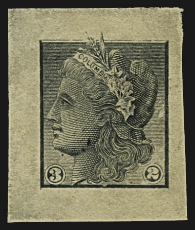 Sale no. 1107 — Lot no. 180 — Siegel Auction Galleries