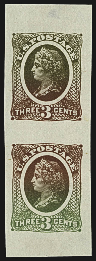 Sale no. 1107 — Lot no. 182 — Siegel Auction Galleries