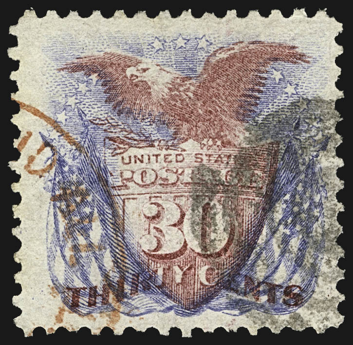 Sale no. 1107 — Lot no. 246 — Siegel Auction Galleries