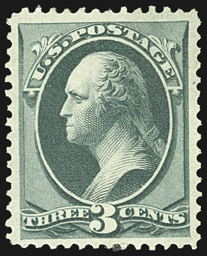 Sale no. 1107 — Lot no. 274 — Siegel Auction Galleries