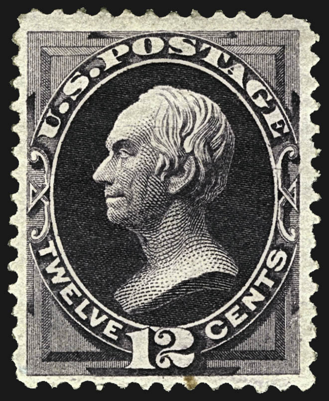 Sale no. 1107 — Lot no. 278 — Siegel Auction Galleries