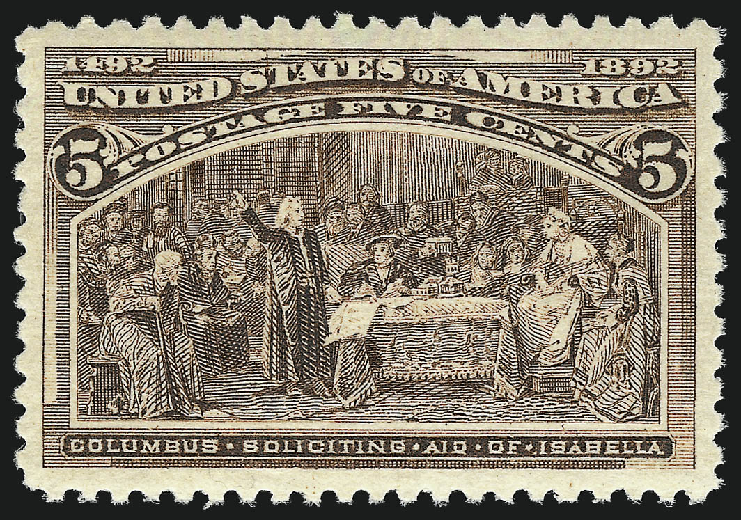 Sale no. 1107 — Lot no. 309 — Siegel Auction Galleries