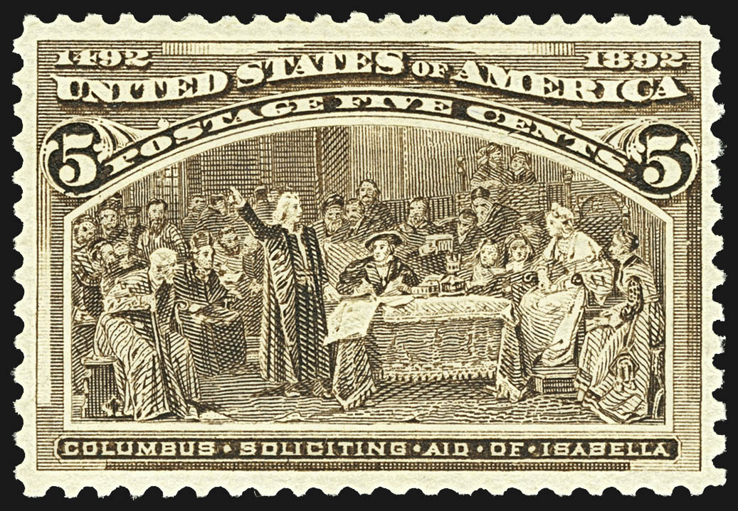 Sale no. 1107 — Lot no. 310 — Siegel Auction Galleries