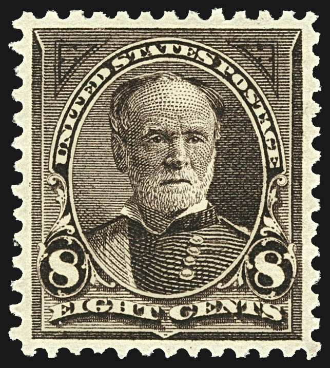 Sale no. 1107 — Lot no. 359 — Siegel Auction Galleries