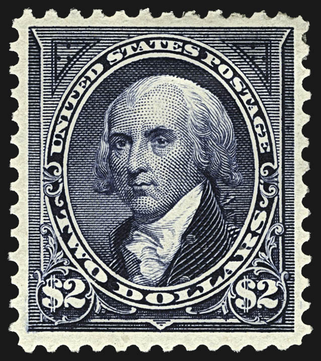 Sale no. 1107 — Lot no. 367 — Siegel Auction Galleries