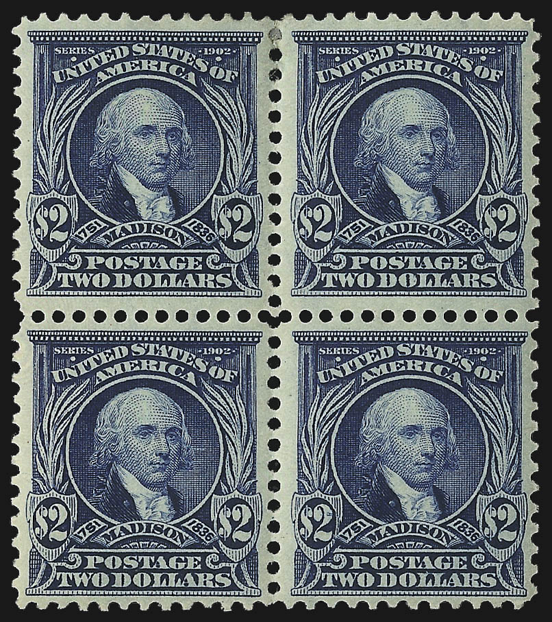 Sale no. 1107 — Lot no. 417 — Siegel Auction Galleries