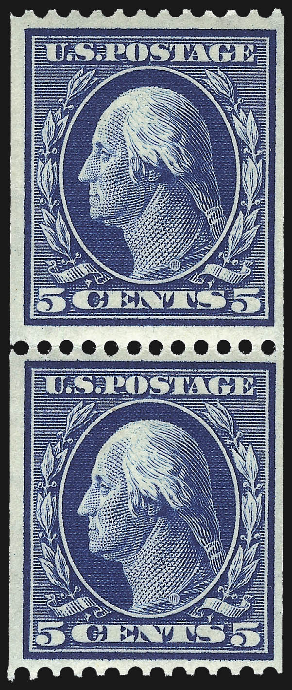 Sale no. 1107 — Lot no. 426 — Siegel Auction Galleries