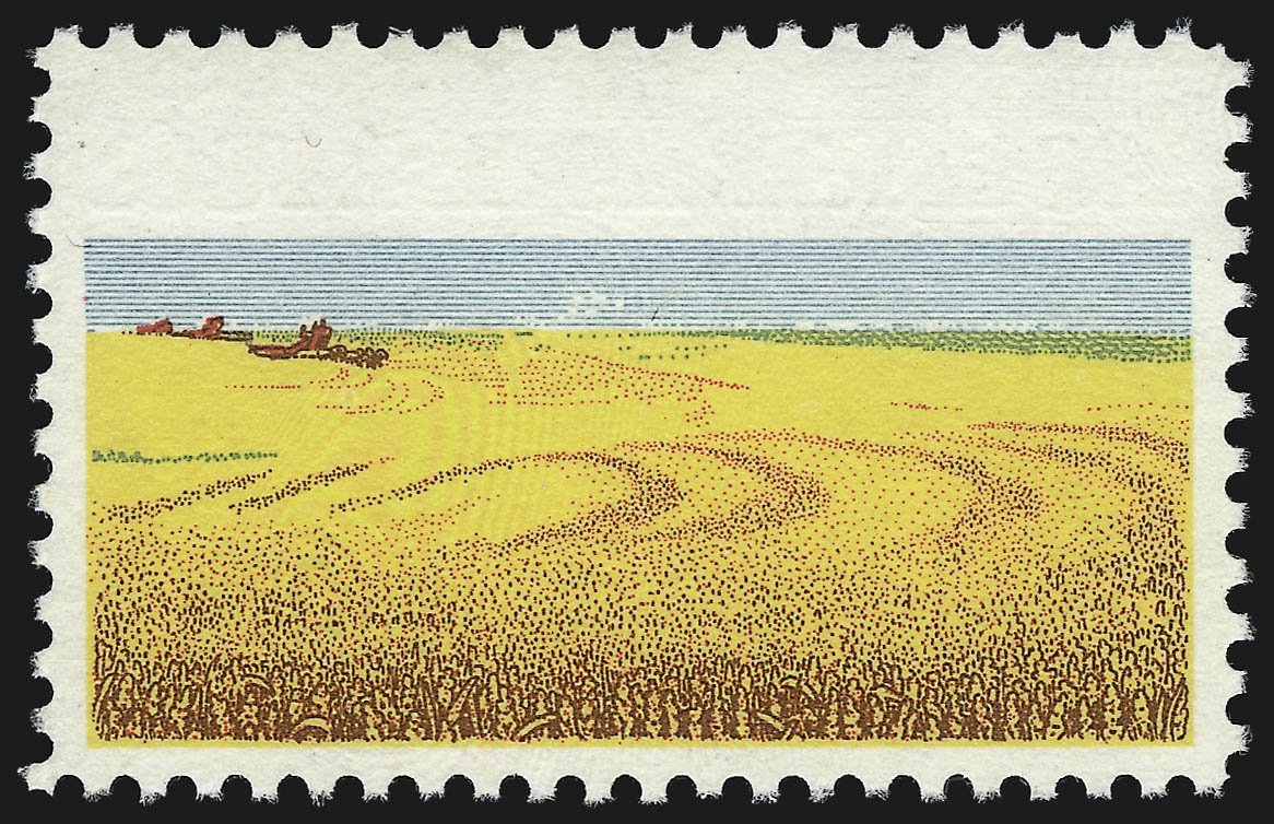 Sale no. 1107 — Lot no. 545 — Siegel Auction Galleries