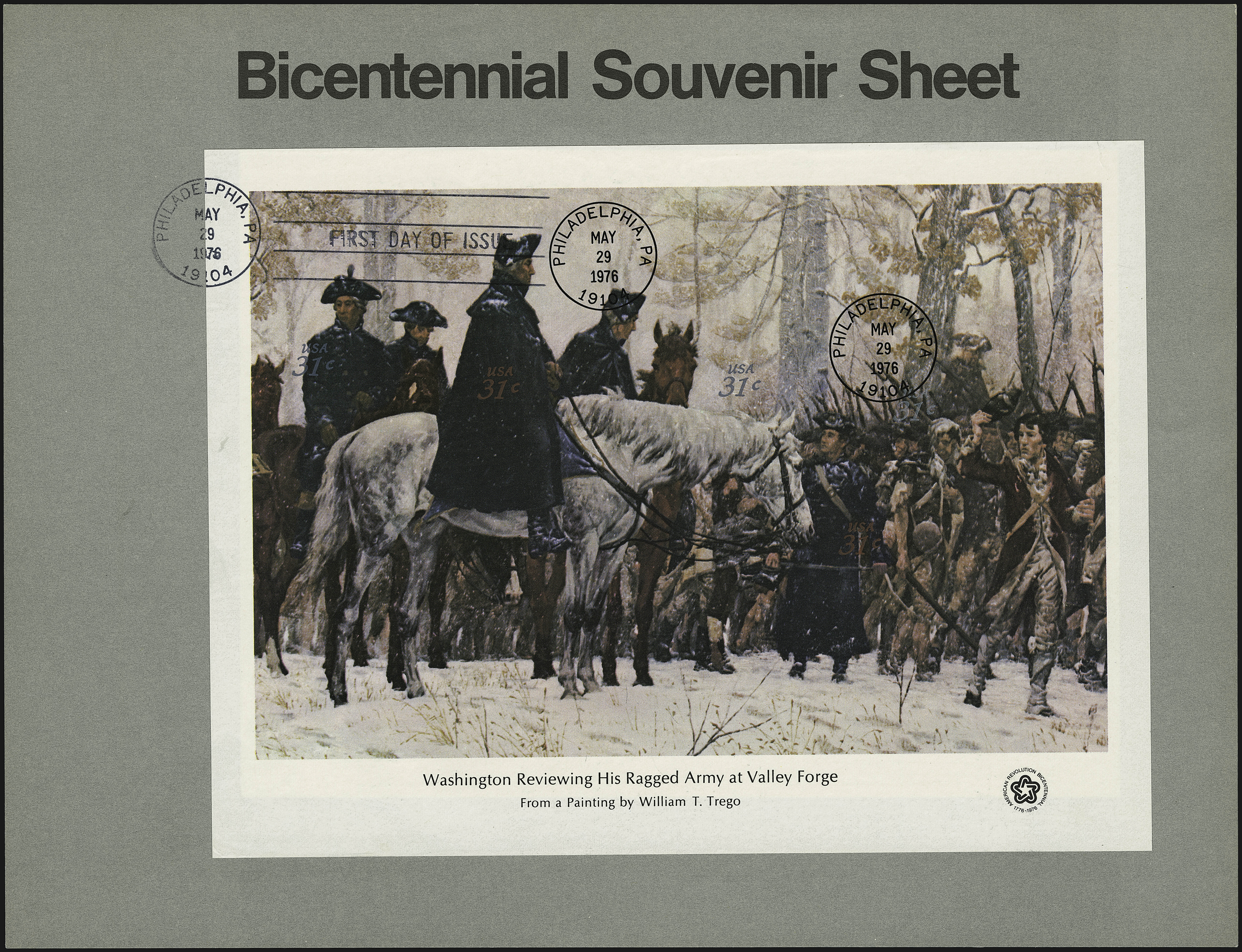 Sale no. 1107 — Lot no. 550 — Siegel Auction Galleries