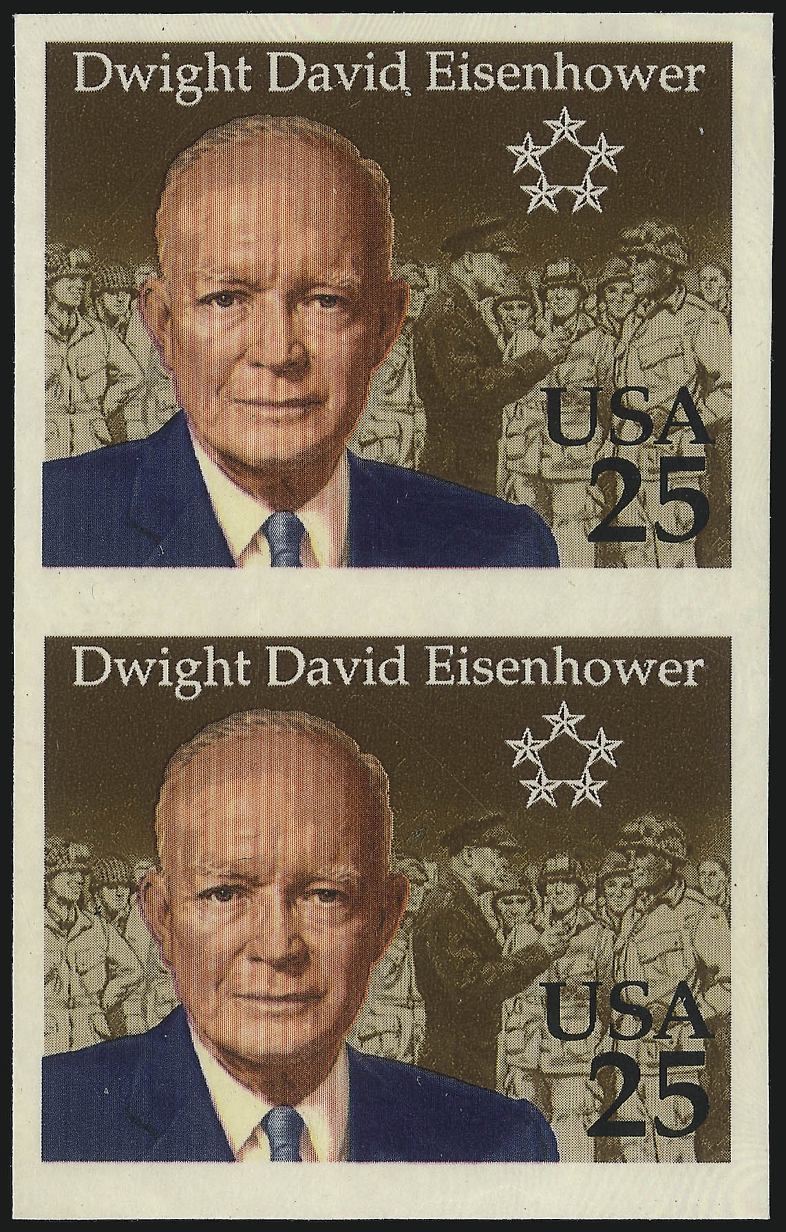 Sale no. 1107 — Lot no. 554 — Siegel Auction Galleries