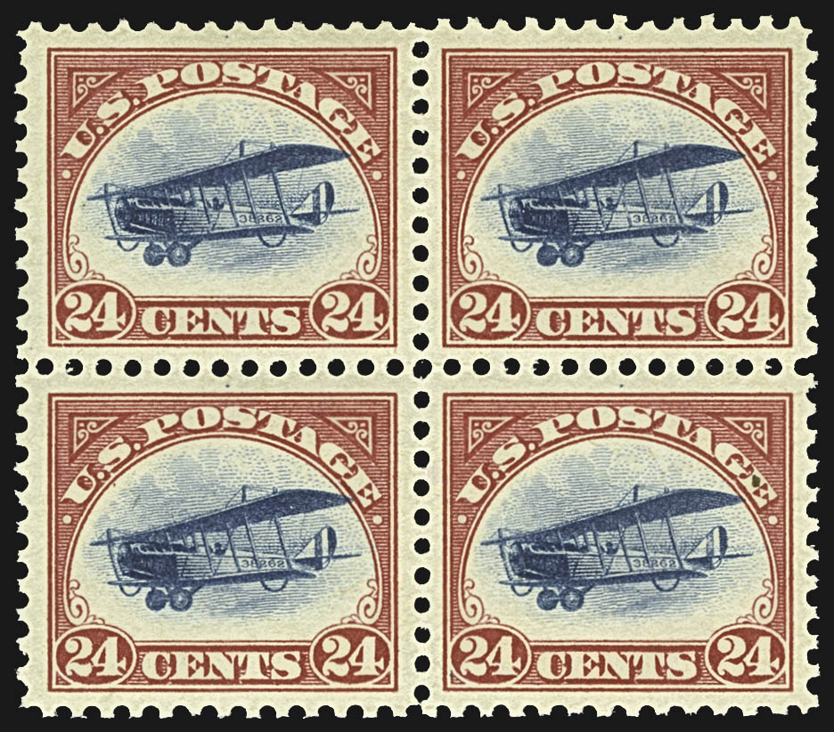 Sale no. 1107 — Lot no. 566 — Siegel Auction Galleries