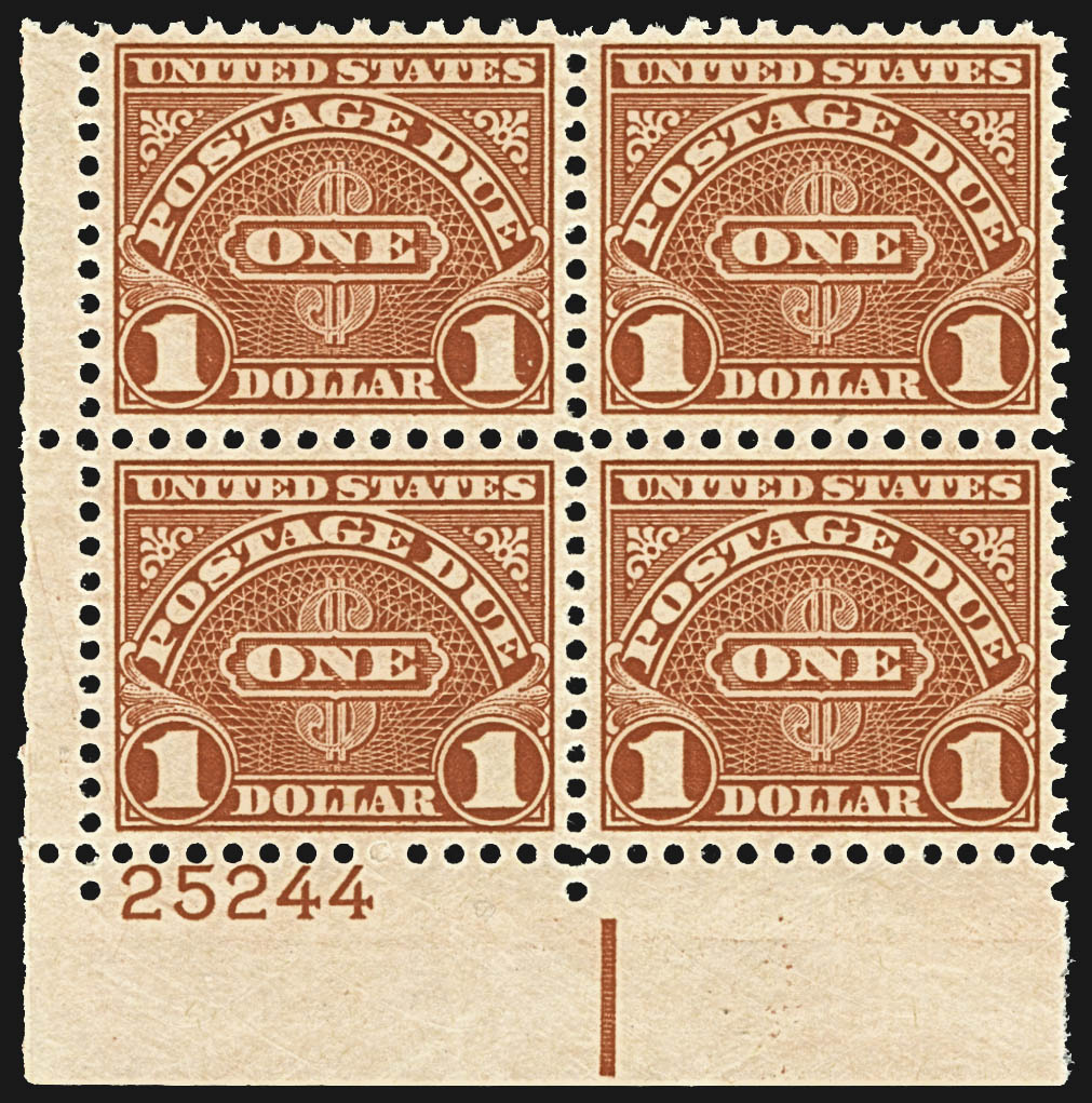 Sale no. 1107 — Lot no. 617 — Siegel Auction Galleries