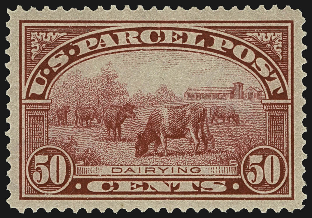 Sale no. 1107 — Lot no. 639 — Siegel Auction Galleries