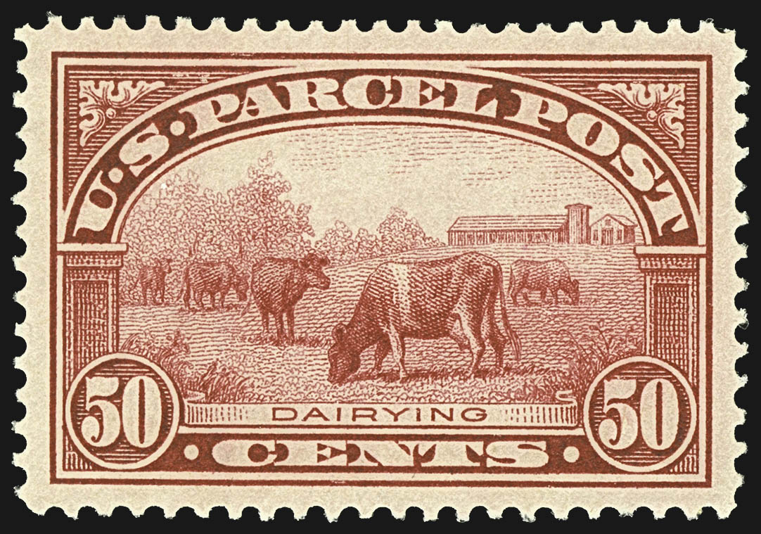 Sale no. 1107 — Lot no. 642 — Siegel Auction Galleries