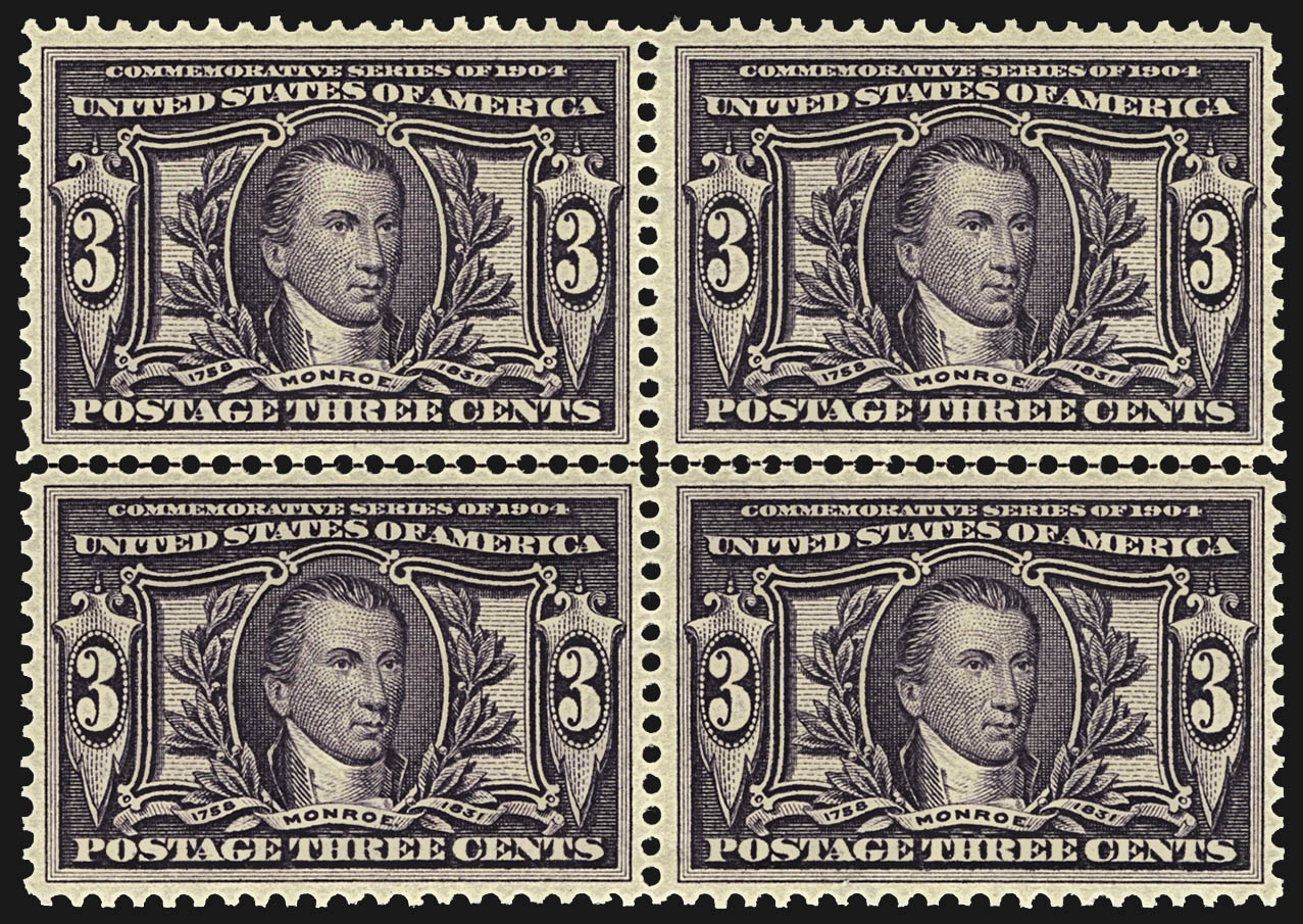 Sale no. 1107 — Lot no. 876 — Siegel Auction Galleries