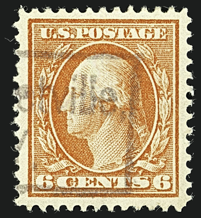 Sale no. 1108 — Lot no. 149 — Siegel Auction Galleries