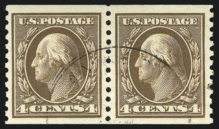 Sale no. 1108 — Lot no. 164 — Siegel Auction Galleries