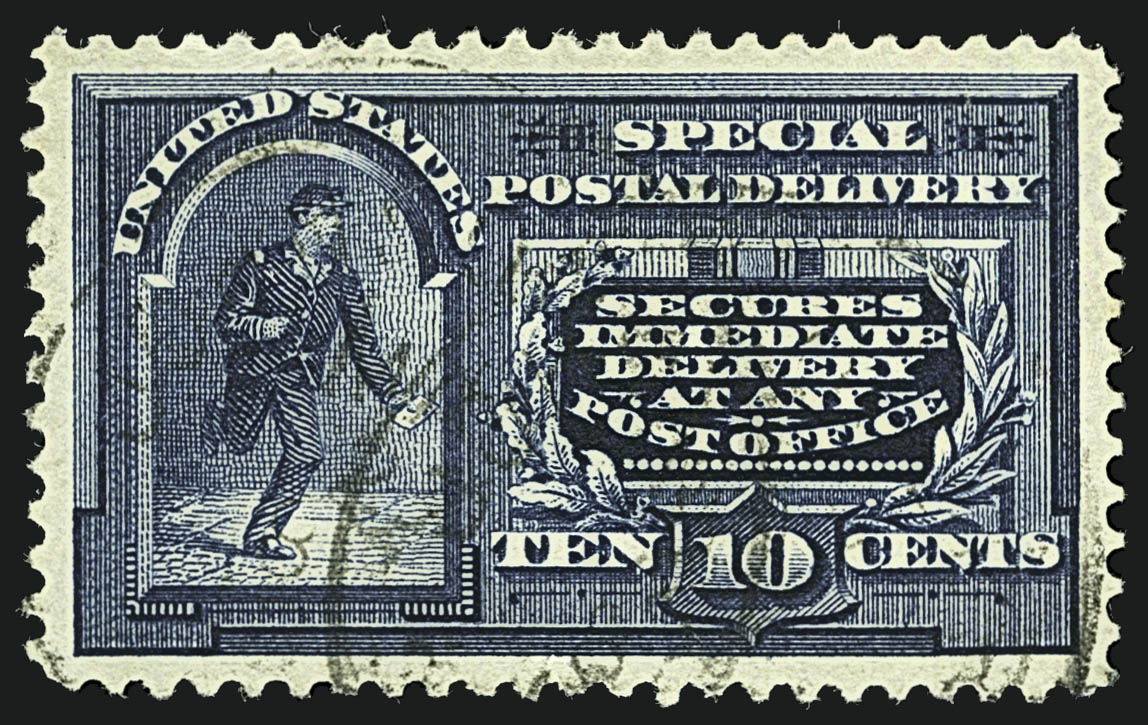 Sale no. 1108 — Lot no. 193 — Siegel Auction Galleries