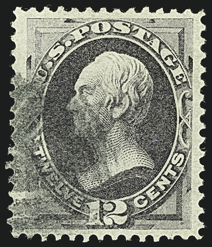 Sale no. 1108 — Lot no. 92 — Siegel Auction Galleries