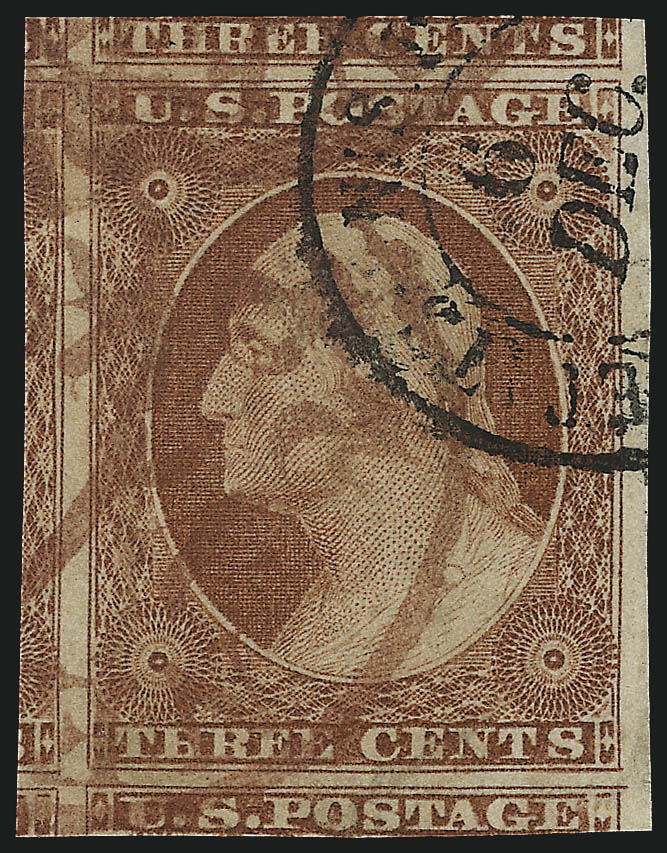 Sale no. 1109 — Lot no. 413 — Siegel Auction Galleries