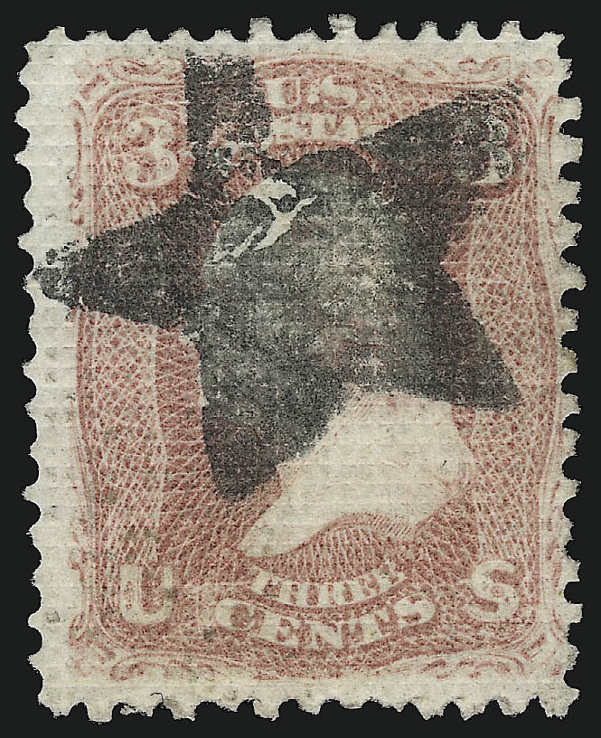 Sale no. 1109 — Lot no. 653 — Siegel Auction Galleries