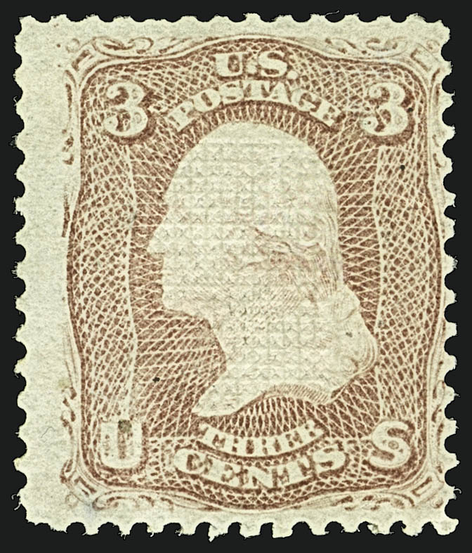 Sale no. 1109 — Lot no. 654 — Siegel Auction Galleries