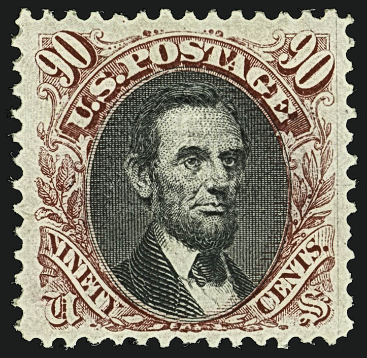 Sale no. 1109 — Lot no. 679 — Siegel Auction Galleries