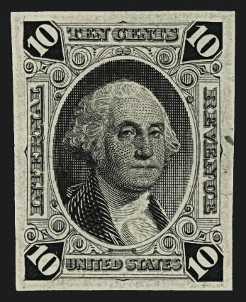 Sale no. 1110 — Lot no. 1005 — Siegel Auction Galleries