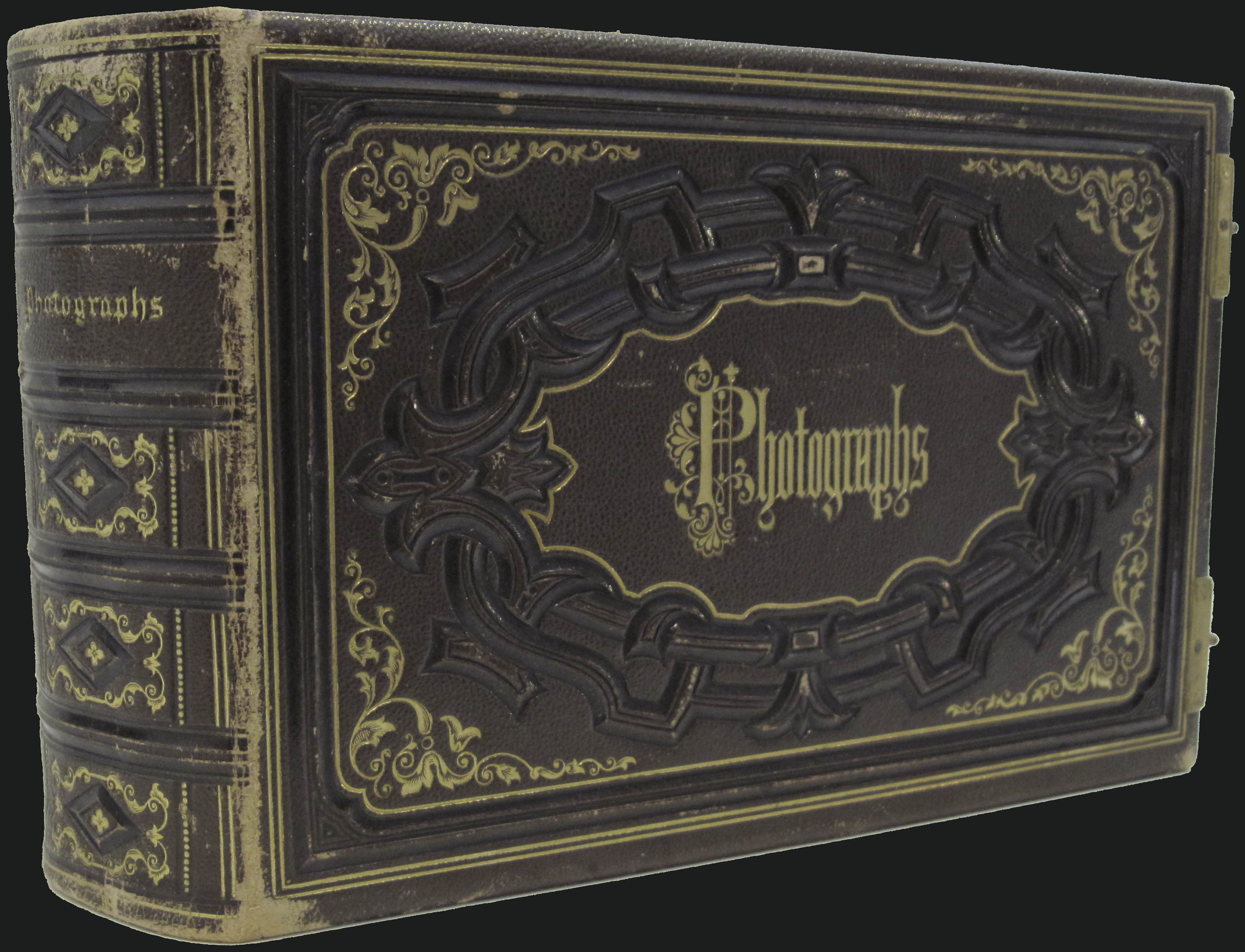 Sale no. 1110 — Lot no. 1014 — Siegel Auction Galleries