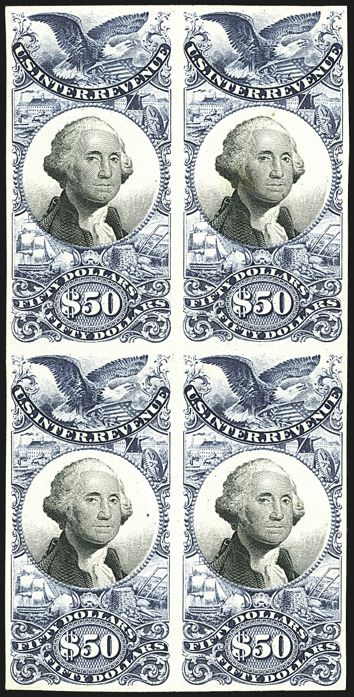 Sale no. 1110 — Lot no. 1016 — Siegel Auction Galleries