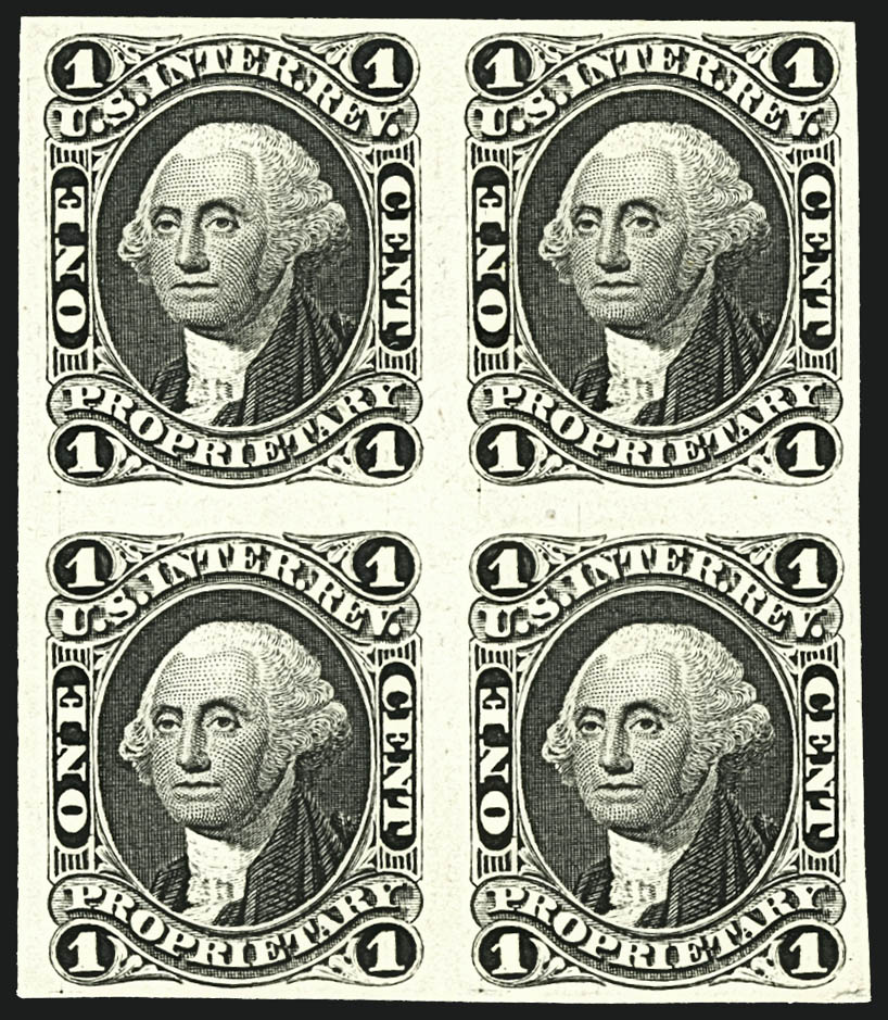 Sale no. 1110 — Lot no. 1017 — Siegel Auction Galleries