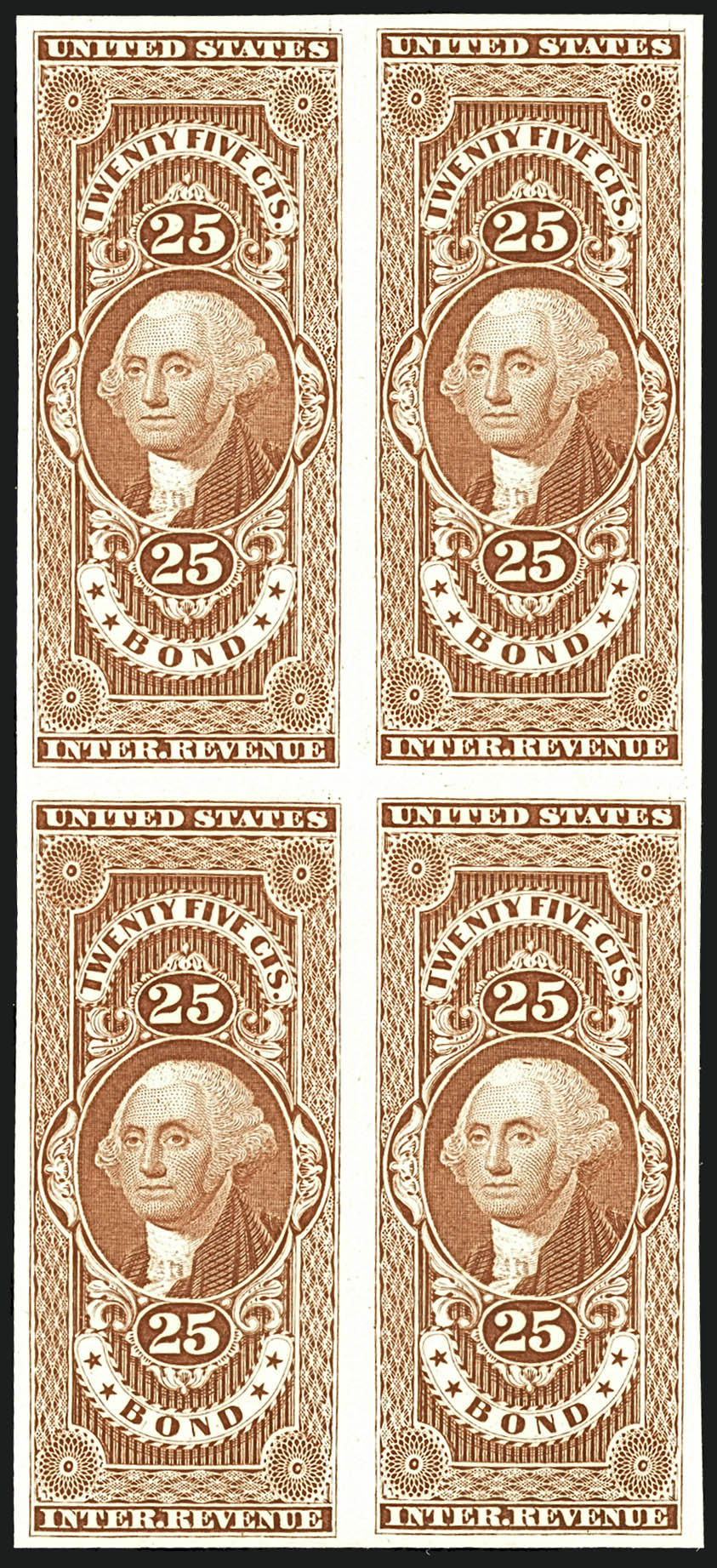 Sale no. 1110 — Lot no. 1022 — Siegel Auction Galleries