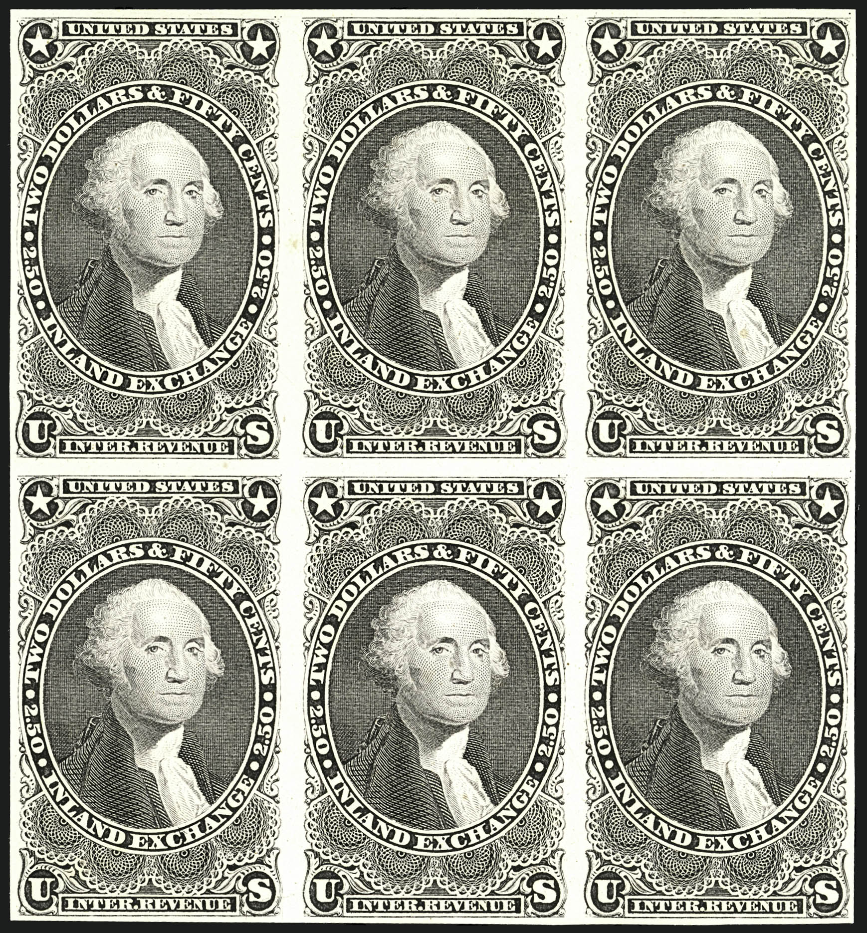 Sale no. 1110 — Lot no. 1025 — Siegel Auction Galleries