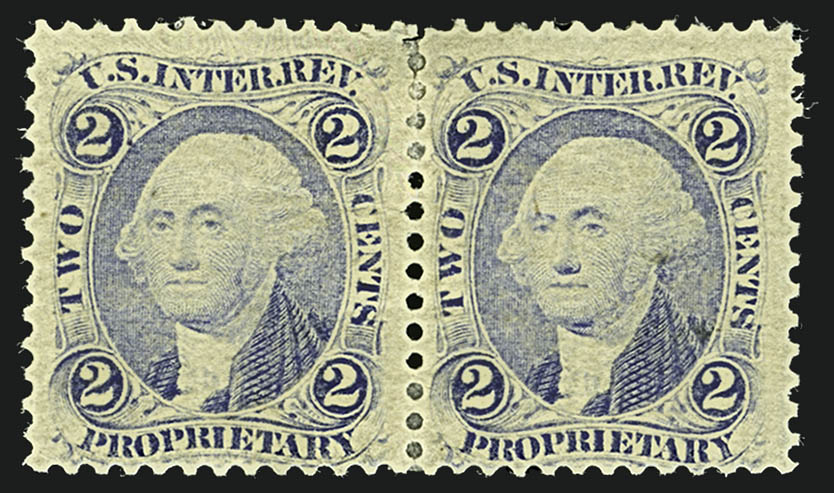 Sale no. 1110 — Lot no. 1097 — Siegel Auction Galleries