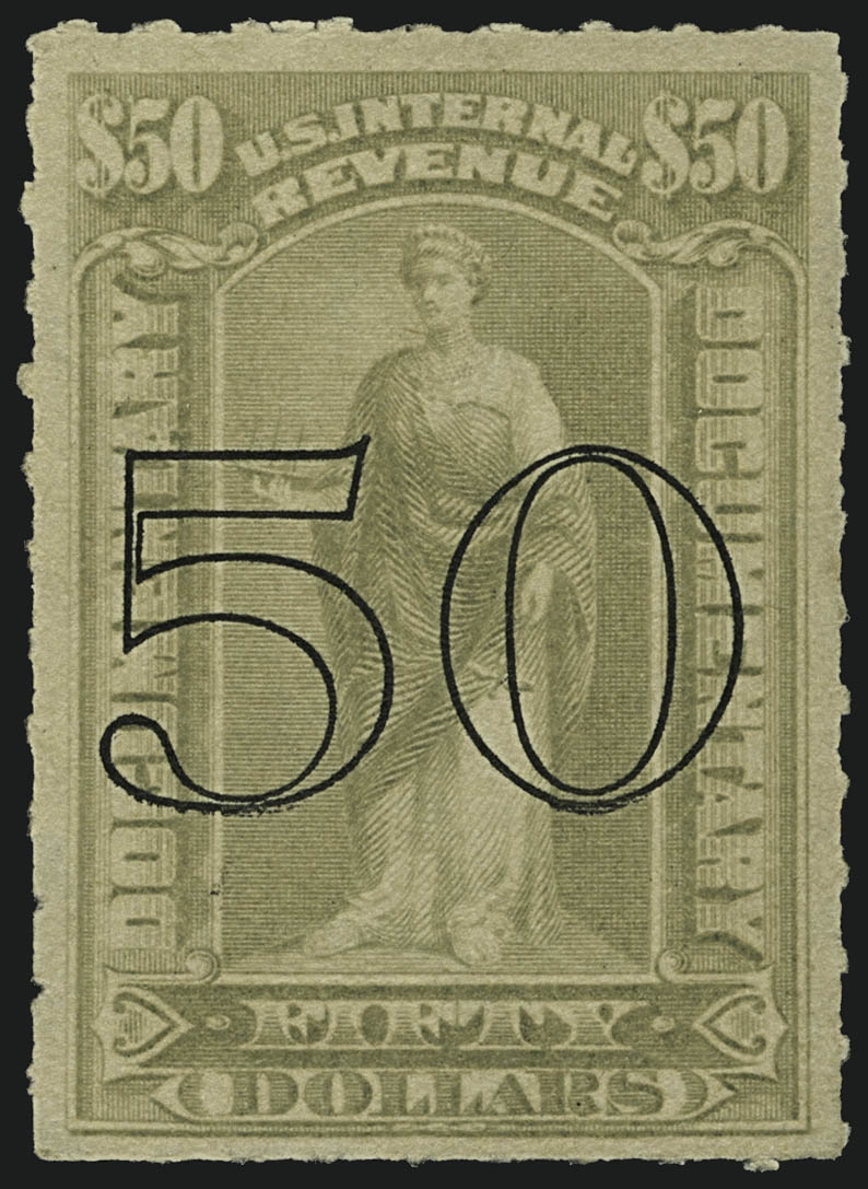 Sale no. 1110 — Lot no. 1305 — Siegel Auction Galleries