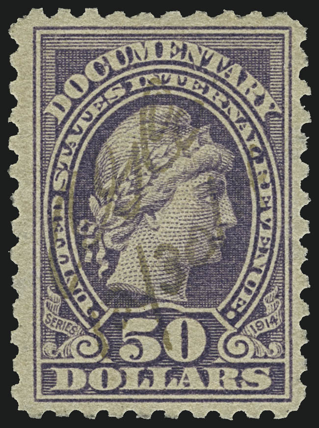 Sale no. 1110 — Lot no. 1315 — Siegel Auction Galleries