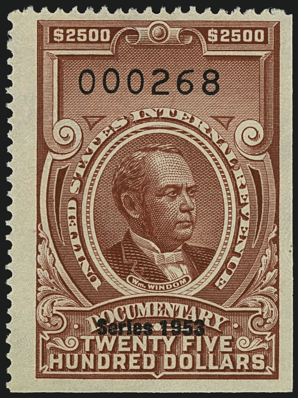 Sale no. 1110 — Lot no. 1349 — Siegel Auction Galleries