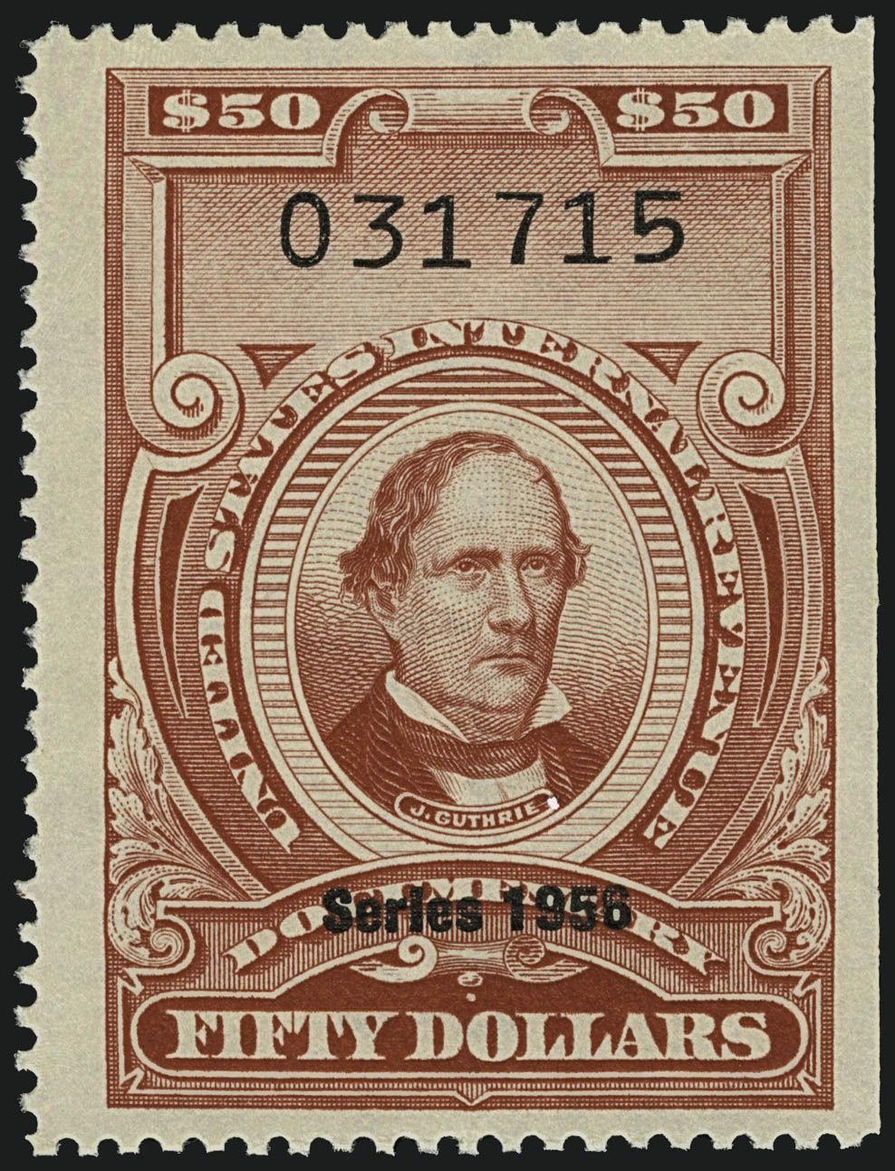 Sale no. 1110 — Lot no. 1363 — Siegel Auction Galleries