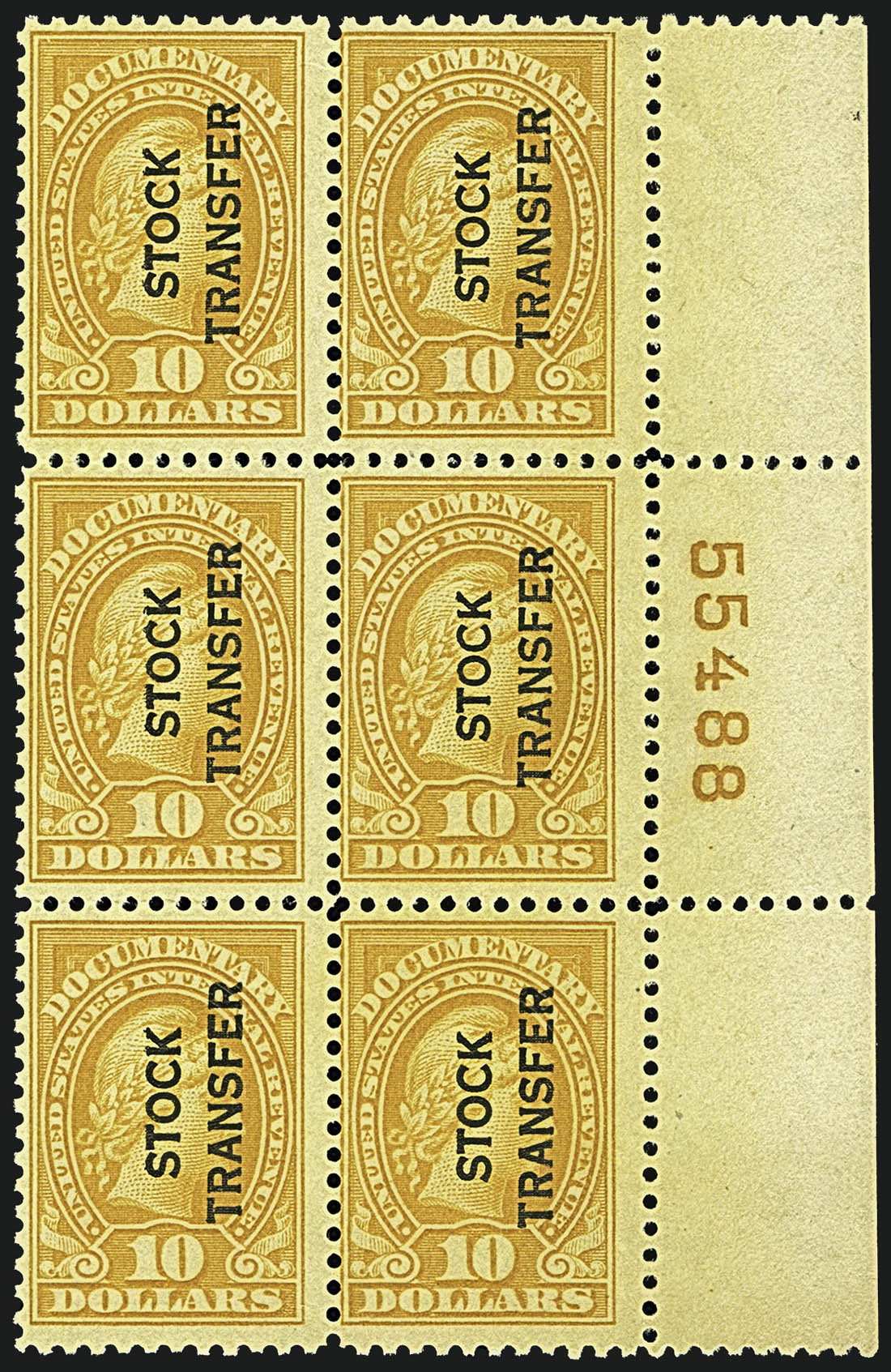 Sale no. 1110 — Lot no. 1417 — Siegel Auction Galleries