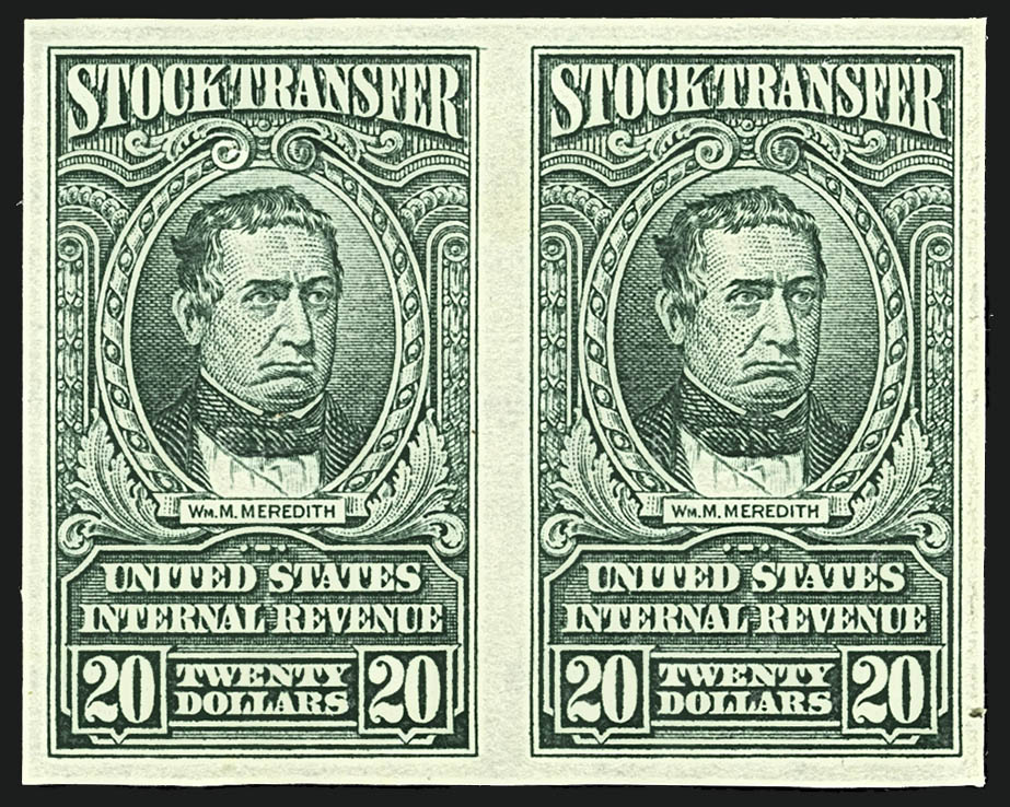 Sale no. 1110 — Lot no. 1429 — Siegel Auction Galleries