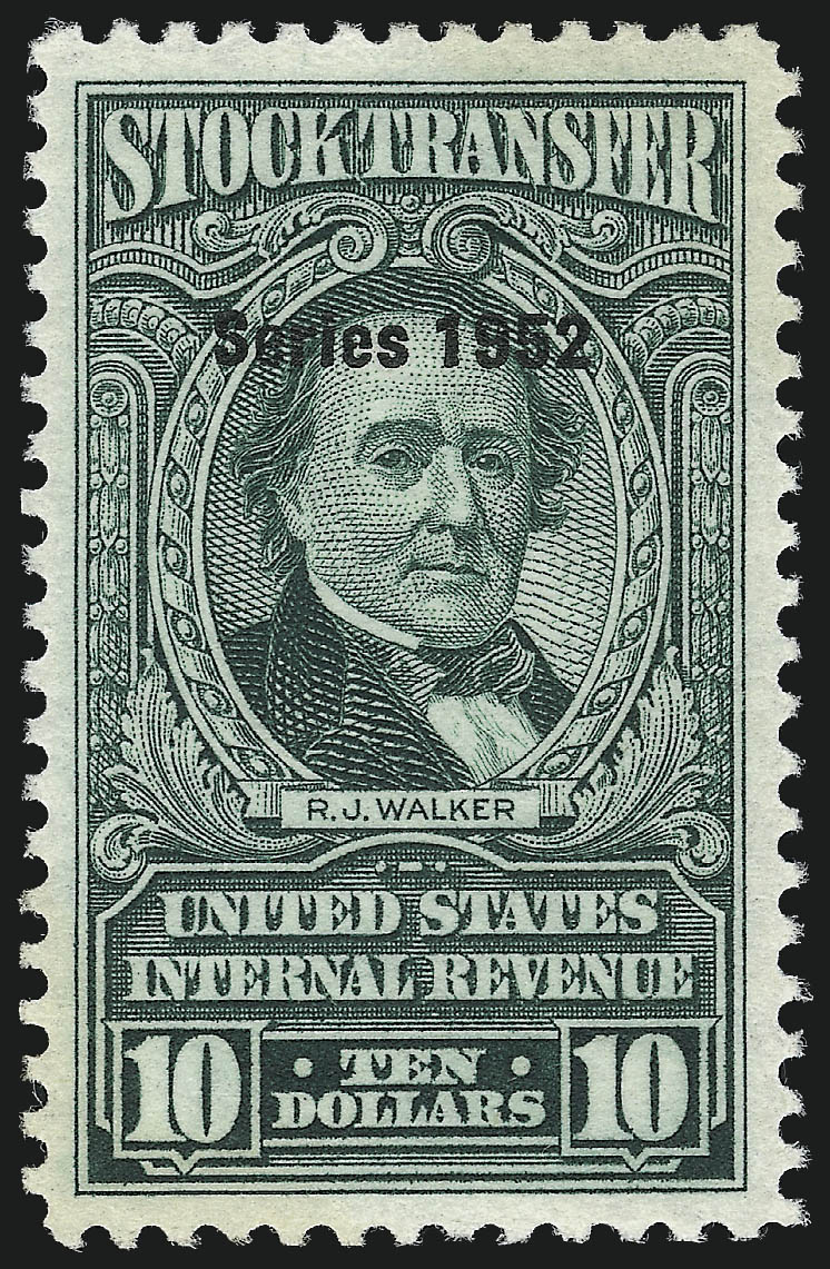 Sale no. 1110 — Lot no. 1479 — Siegel Auction Galleries