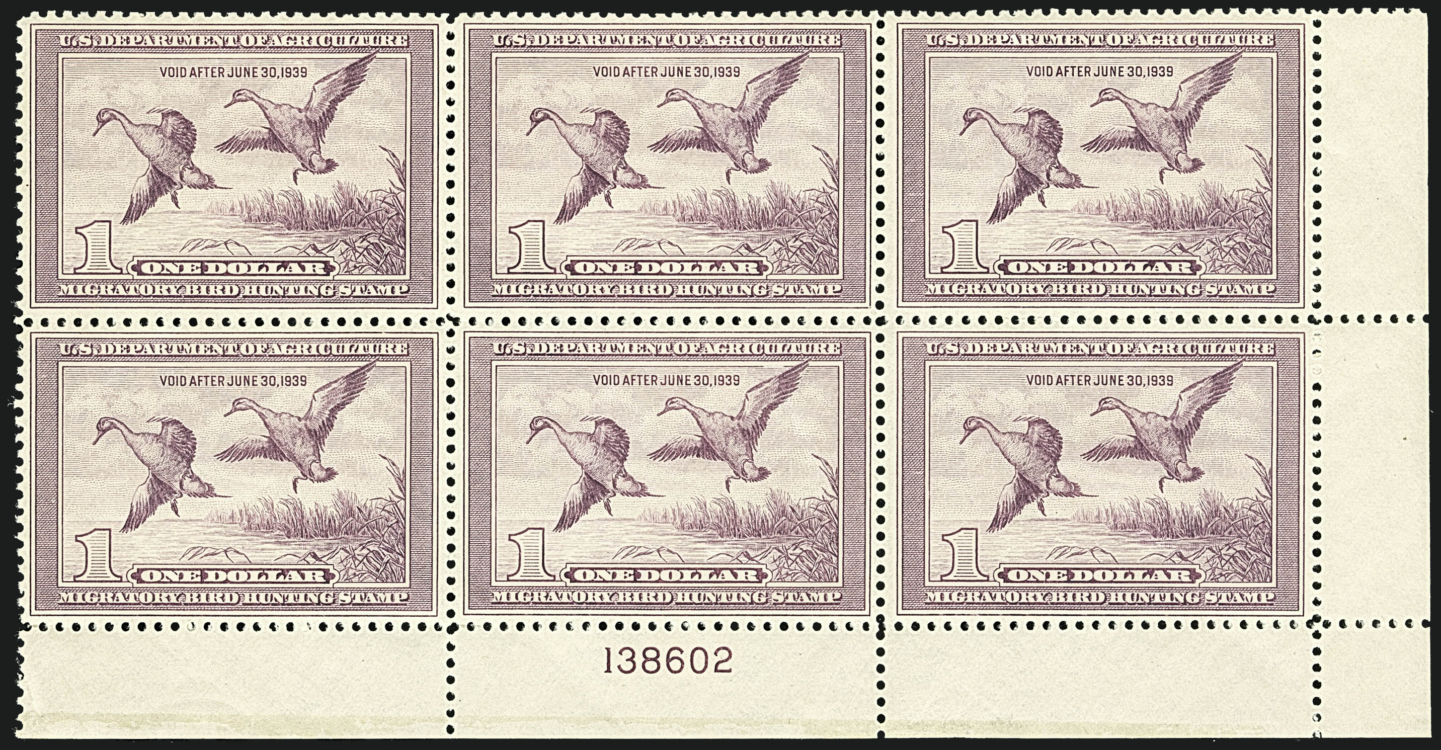 Sale no. 1110 — Lot no. 1493 — Siegel Auction Galleries