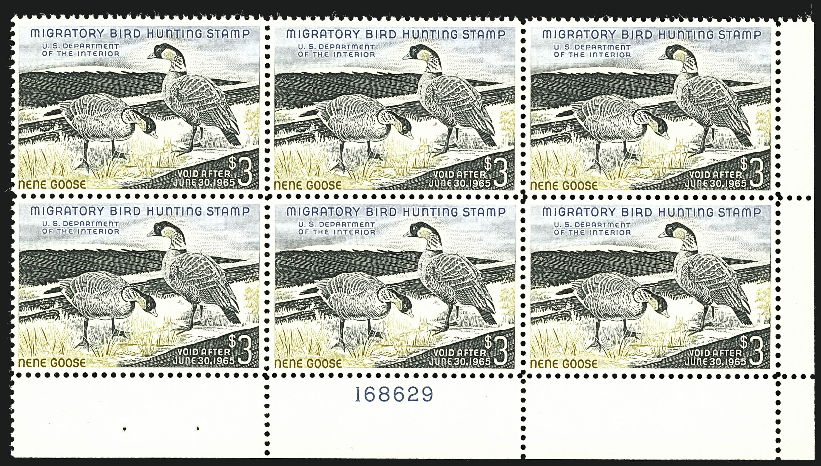 Sale no. 1110 — Lot no. 1498 — Siegel Auction Galleries