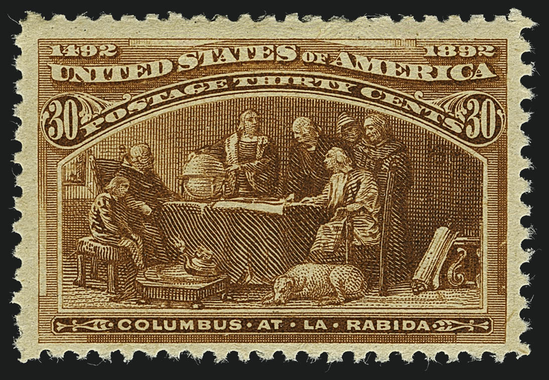 Sale no. 1111 — Lot no. 120 — Siegel Auction Galleries