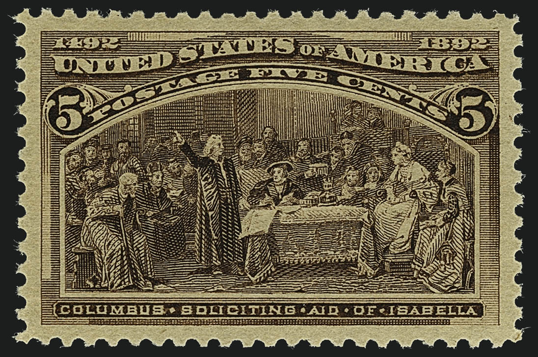 Sale no. 1111 — Lot no. 132 — Siegel Auction Galleries