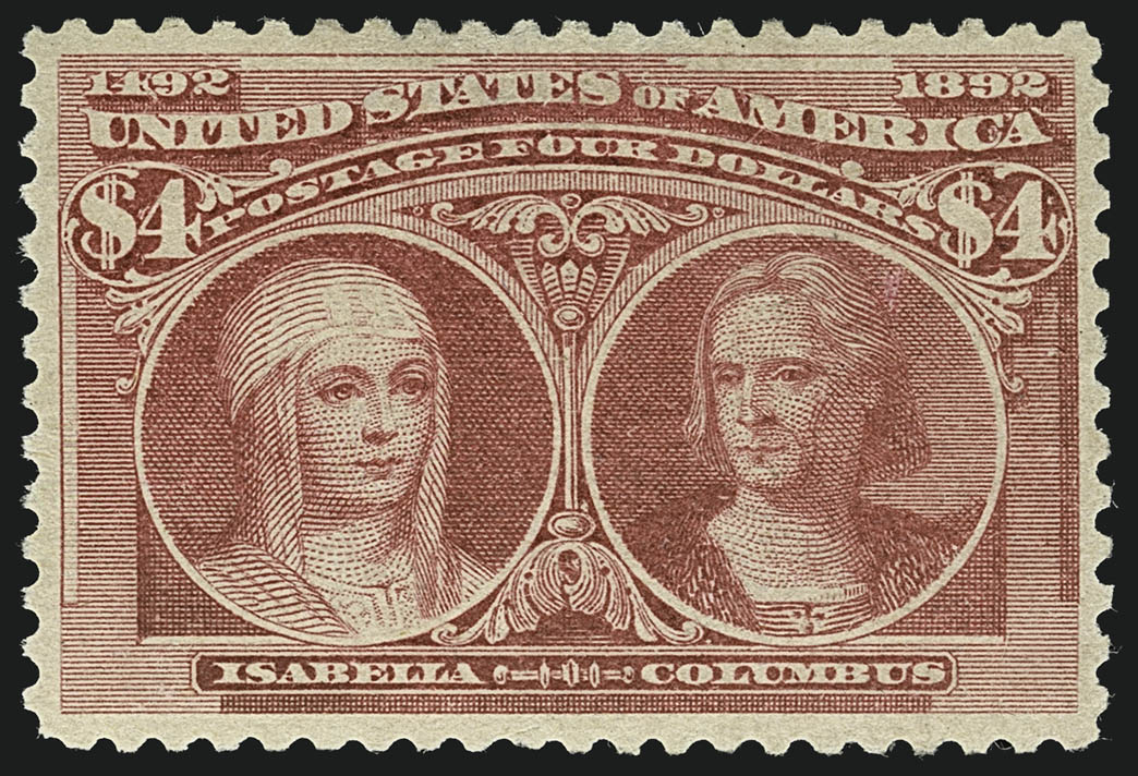 Sale no. 1111 — Lot no. 153 — Siegel Auction Galleries