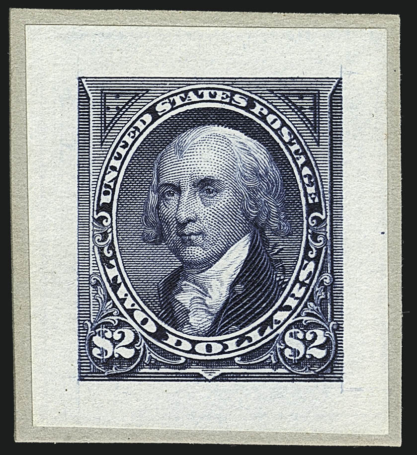 Sale no. 1111 — Lot no. 158 — Siegel Auction Galleries