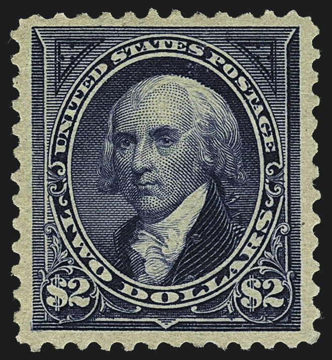 Sale no. 1111 — Lot no. 179 — Siegel Auction Galleries